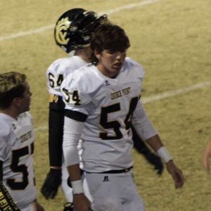 Meet your Posher, Camden